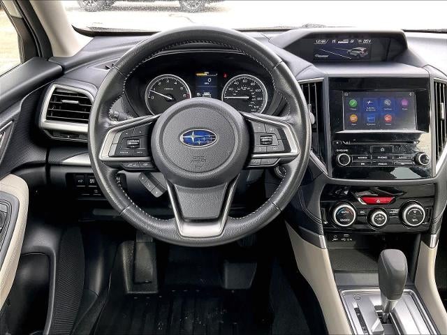 2023 Subaru Forester Premium CVT