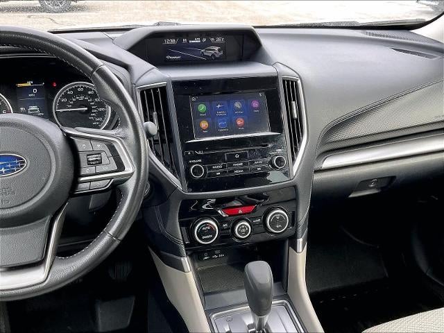 2023 Subaru Forester Premium CVT