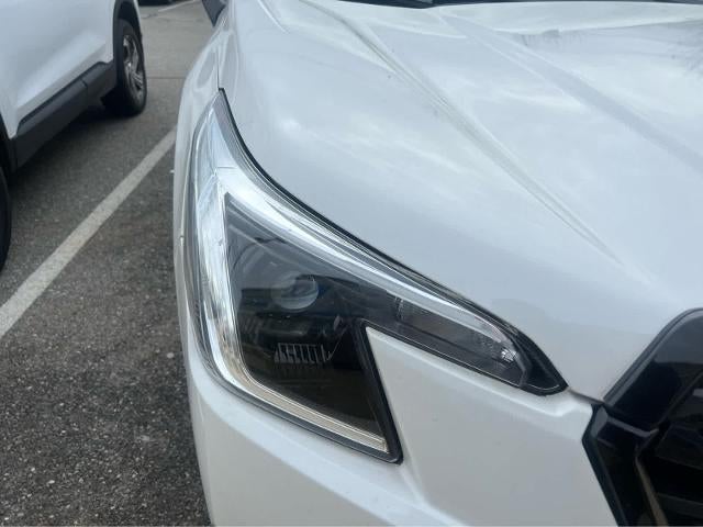 2023 Subaru Forester Premium CVT