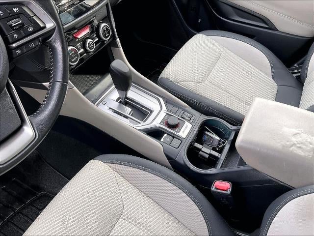 2023 Subaru Forester Premium CVT