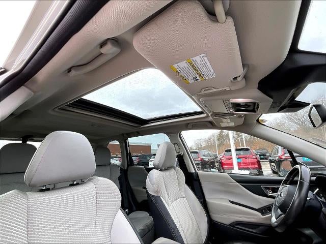 2023 Subaru Forester Premium CVT