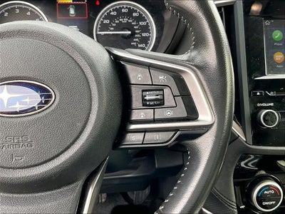 2023 Subaru Forester Premium CVT