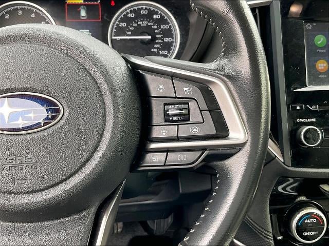 2023 Subaru Forester Premium CVT