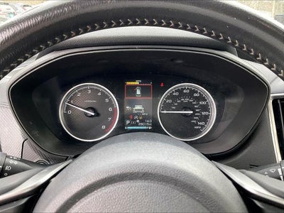 2023 Subaru Forester Premium CVT