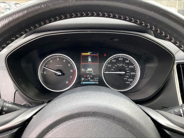 2023 Subaru Forester Premium CVT