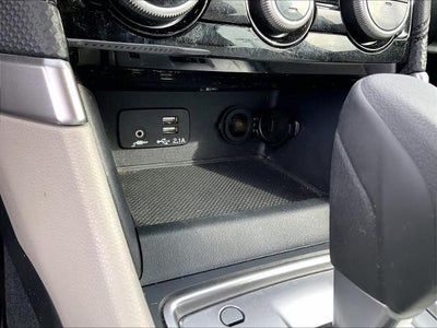 2023 Subaru Forester Premium CVT