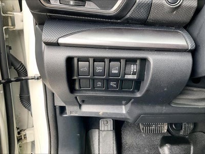 2023 Subaru Forester Premium CVT