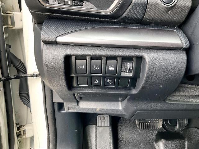 2023 Subaru Forester Premium CVT