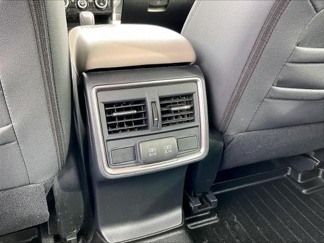 2023 Subaru Forester Premium CVT