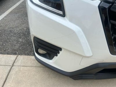 2023 Subaru Forester Premium CVT