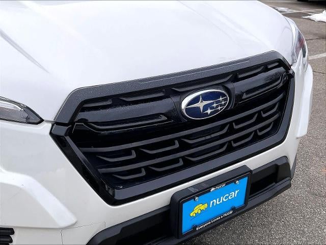 2023 Subaru Forester Premium CVT