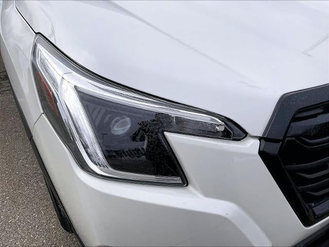 2023 Subaru Forester Premium CVT