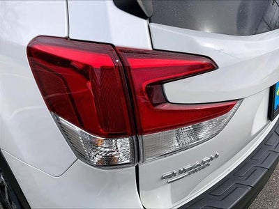 2023 Subaru Forester Premium CVT