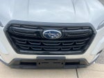 2023 Subaru Forester Premium CVT