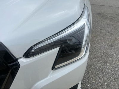 2023 Subaru Forester Premium CVT