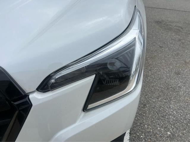 2023 Subaru Forester Premium CVT