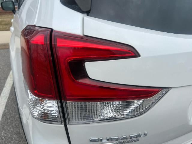 2023 Subaru Forester Premium CVT