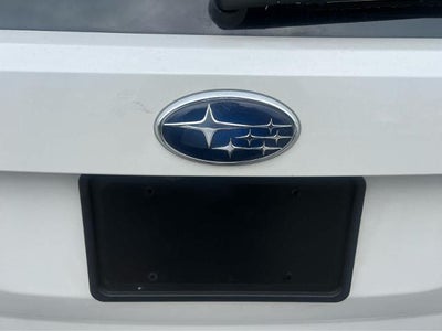 2023 Subaru Forester Premium CVT