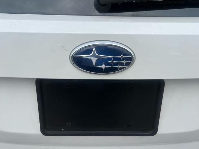 2023 Subaru Forester Premium CVT