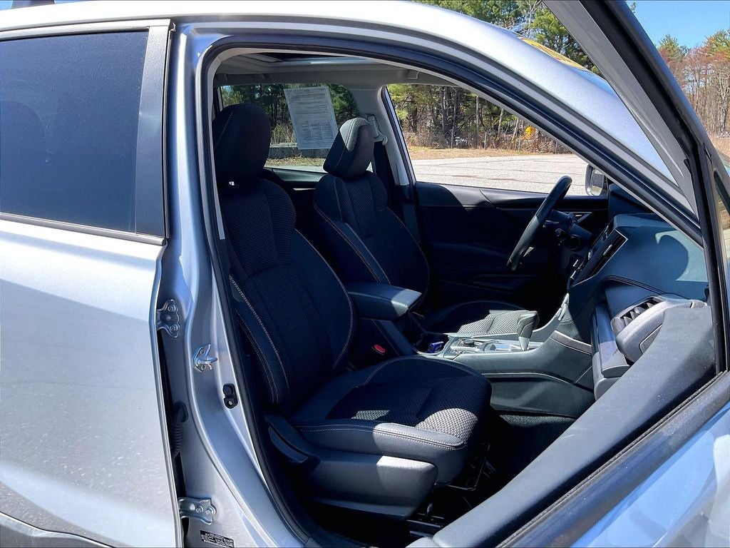 2023 Subaru Forester Premium CVT