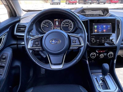 2023 Subaru Forester Premium CVT