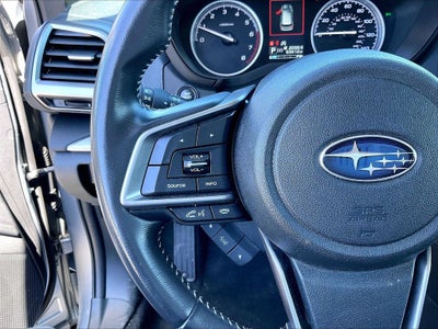 2023 Subaru Forester Premium CVT