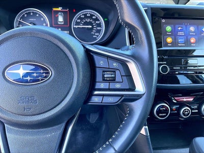 2023 Subaru Forester Premium CVT