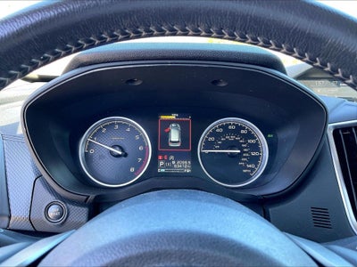 2023 Subaru Forester Premium CVT
