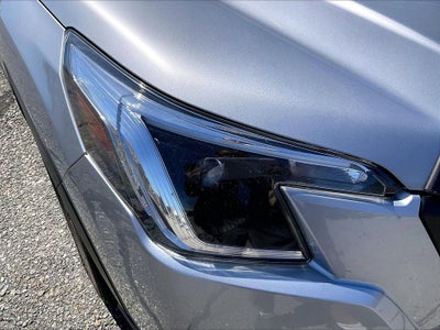 2023 Subaru Forester Premium CVT