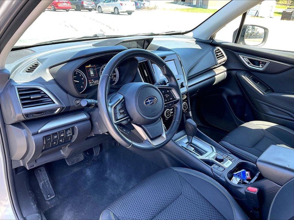 2023 Subaru Forester Premium CVT