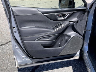2023 Subaru Forester Premium CVT