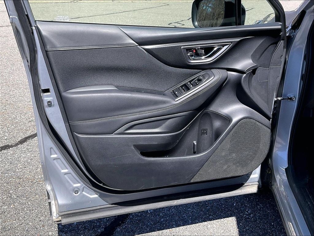 2023 Subaru Forester Premium CVT