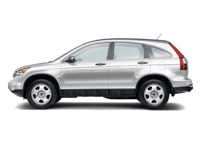 2011 Honda CR-V LX 4WD
