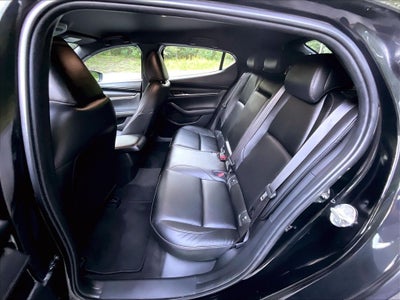 2024 Mazda Mazda3 2.5 S Select Sport