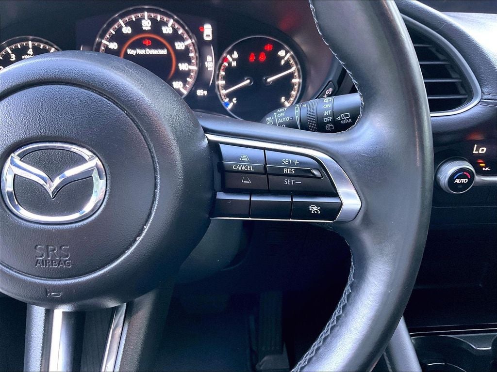 2024 Mazda Mazda3 2.5 S Select Sport