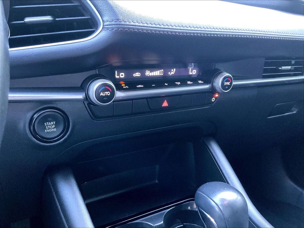2024 Mazda Mazda3 2.5 S Select Sport