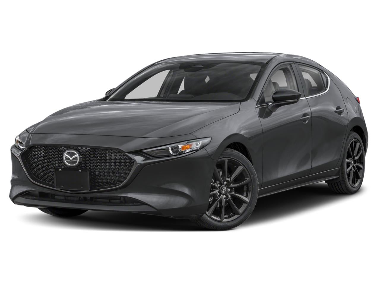 2025 Mazda Mazda3 Hatchback 2.5 S Select Sport Auto FWD