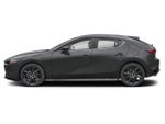 2025 Mazda Mazda3 Hatchback 2.5 S Select Sport Auto FWD
