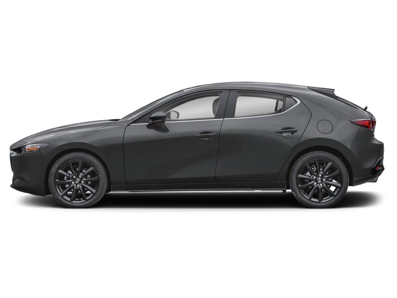 2025 Mazda Mazda3 Hatchback 2.5 S Select Sport Auto FWD