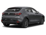 2025 Mazda Mazda3 Hatchback 2.5 S Select Sport Auto FWD