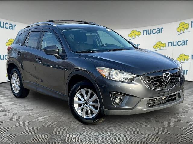 2014 Mazda CX-5