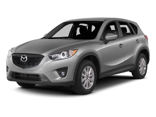 2014 Mazda Mazda CX-5 FWD 4dr Auto Touring