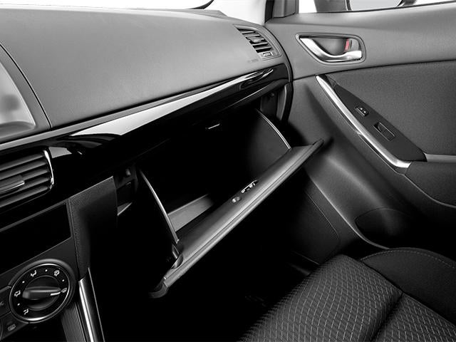 2014 Mazda Mazda CX-5 FWD 4dr Auto Touring