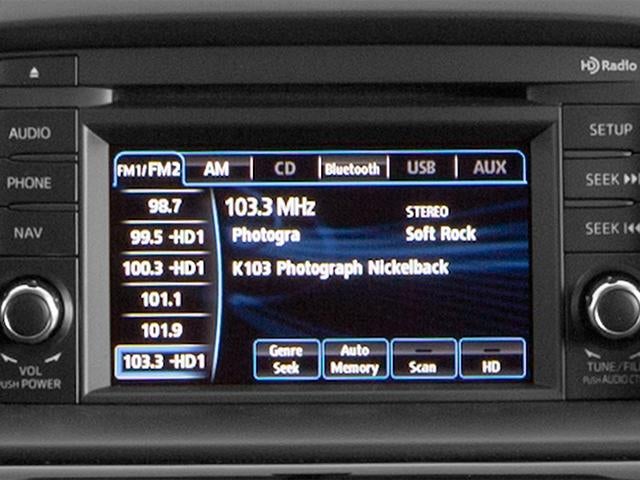 2014 Mazda Mazda CX-5 FWD 4dr Auto Touring