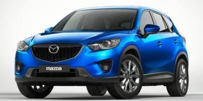 2014 Mazda Mazda CX-5 FWD 4dr Auto Touring