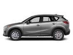 2014 Mazda Mazda CX-5 FWD 4dr Auto Touring