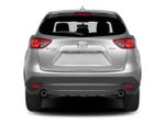 2014 Mazda Mazda CX-5 FWD 4dr Auto Touring