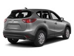 2014 Mazda Mazda CX-5 FWD 4dr Auto Touring
