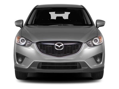 2014 Mazda Mazda CX-5 FWD 4dr Auto Touring