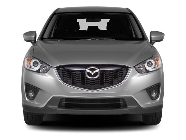 2014 Mazda Mazda CX-5 FWD 4dr Auto Touring